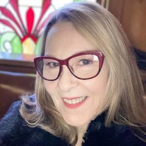 Meet your Posher, Anne